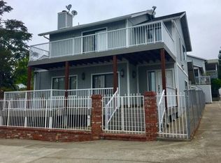 2828 Carmel St, Oakland, CA 94602
