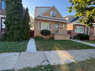 4518 S Avers Ave, Chicago, IL 60632