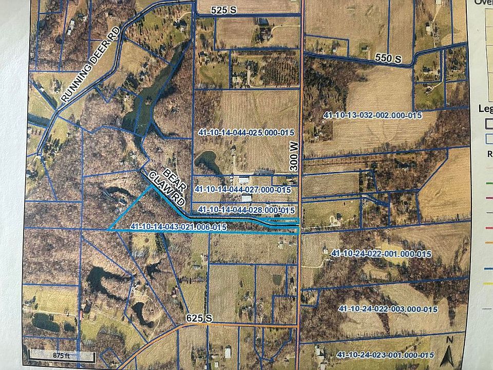 1st image of 3299-3201 W Bear Claw Rd