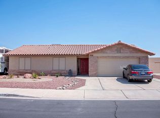 6326 E 43rd Pl, Yuma, AZ 85365