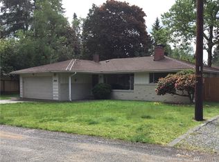 8412 Mount Tacoma Dr SW, Lakewood, WA 98498