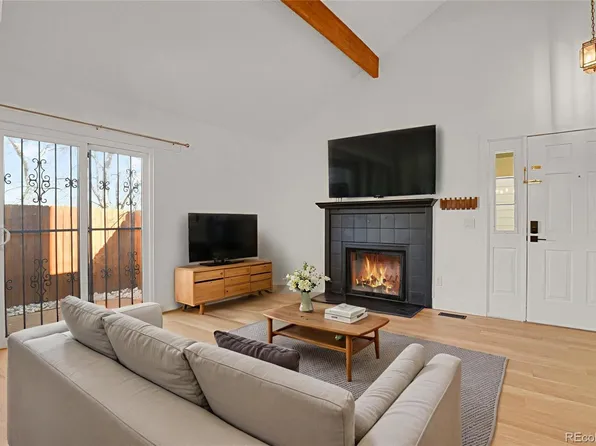 10806 W Evans Avenue #6, Lakewood, CO 80227