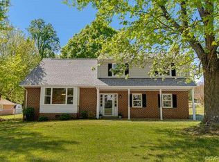 7339 Ford Ave, Mechanicsville, VA 23111