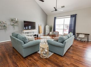 2805 Chenevert St, Houston, TX 77004