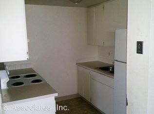 721 N 25th Ct APT 3, Pasco, WA