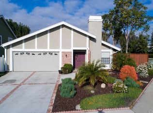 7 Savannah, Irvine, CA 92620