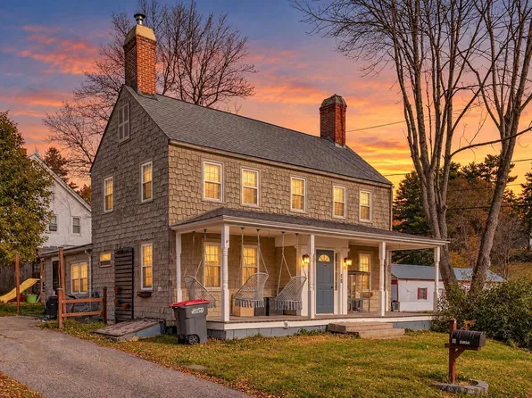 27 Park Street, South Berwick, ME 03908