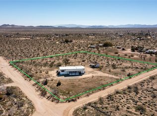 56425 Eureka St, Yucca Valley, CA 92284