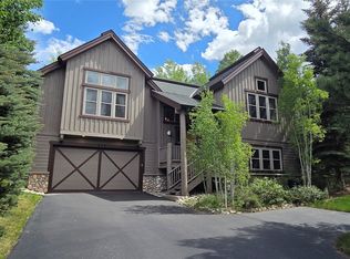 419 Kestrel Ln, Silverthorne, CO 80498