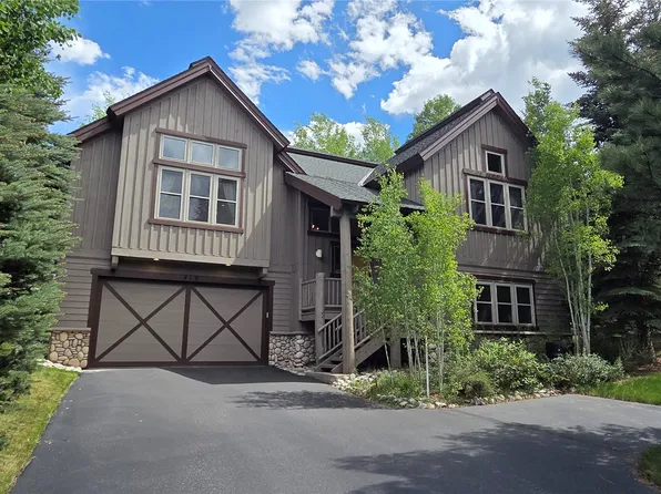419 Kestrel Lane, Silverthorne, CO 80498
