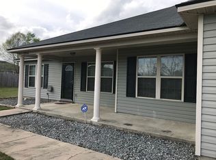 5314 Eden Point, Valdosta, GA 31605