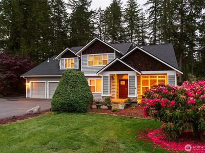 7494 Monaco Place NW, Bremerton, WA, 98312