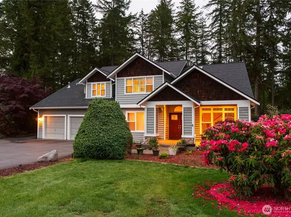 7494 Monaco Place NW, Bremerton, WA 98312