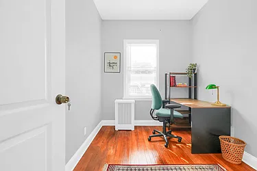 Sold by Mitra Hakimi Realty Group, LLC