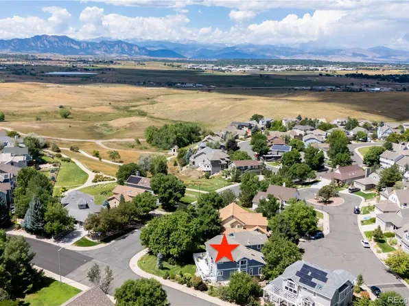 120 Wolf Creek Trail, Broomfield, CO 80020