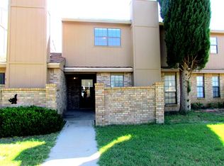 2027 Gila Rd, Odessa, TX 79763