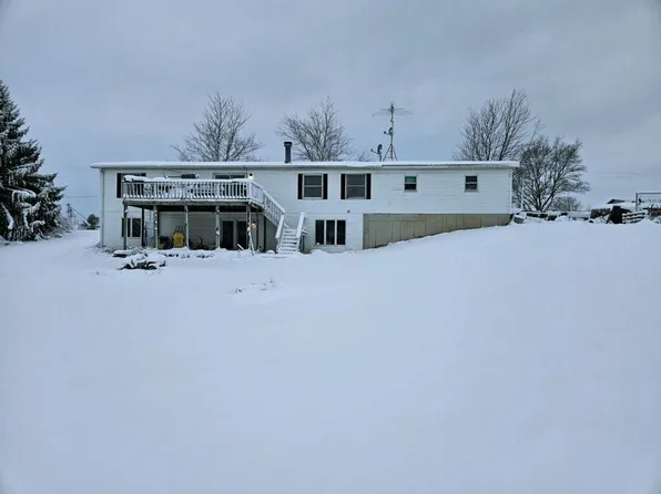 319 2nd St, Blanchard, MI 49310