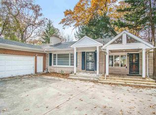 3504 Chevy Chase St, South Bend, IN 46615