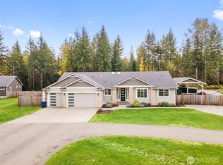 Enchantment, Lake Stevens, WA 98258