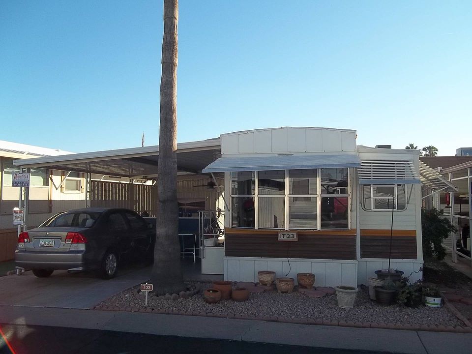 1st image of 4860 E Main St #T-23