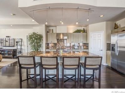 1200 N Cherokee St UNIT 307, Denver, CO, 80204