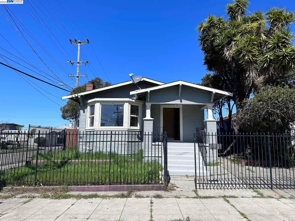 2001 84th Ave, Oakland, CA 94621