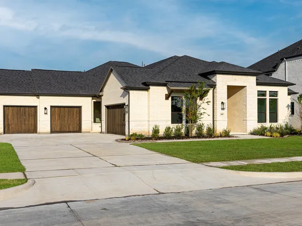 408 Double Eagle Ct, Heath, TX 75032