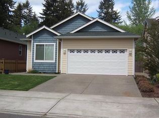 4546 20th Way NE, Olympia, WA 98516