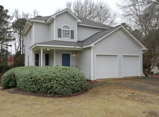 924 Sandstone Ln, Auburn, AL 36830