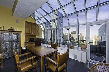 Rented by Bellmarc Realty