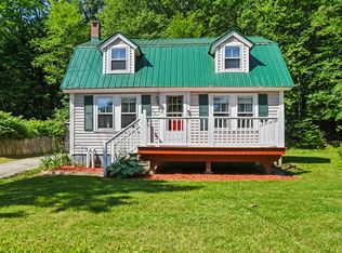 66 Squantum Rd, Jaffrey, NH 03452