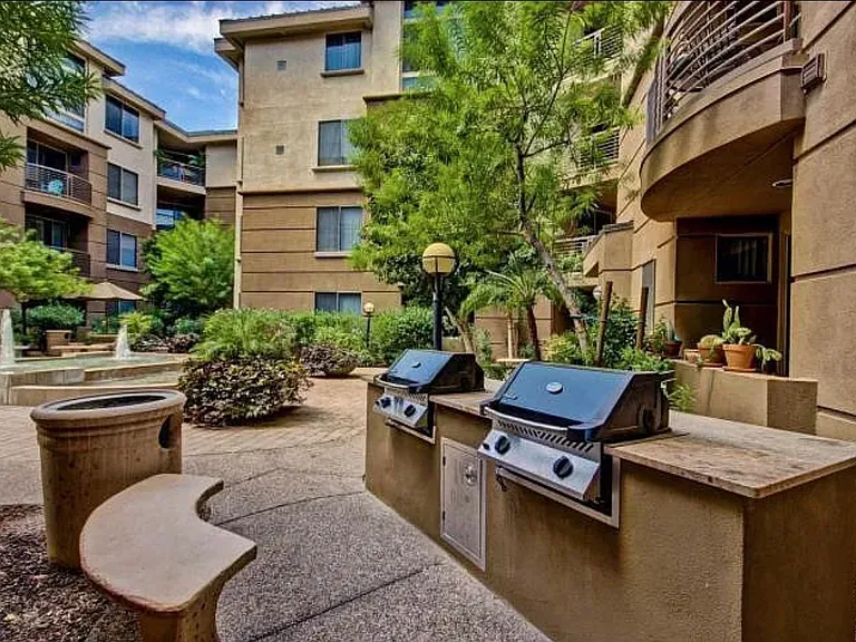 1701 E Colter St #230 — Photo 76