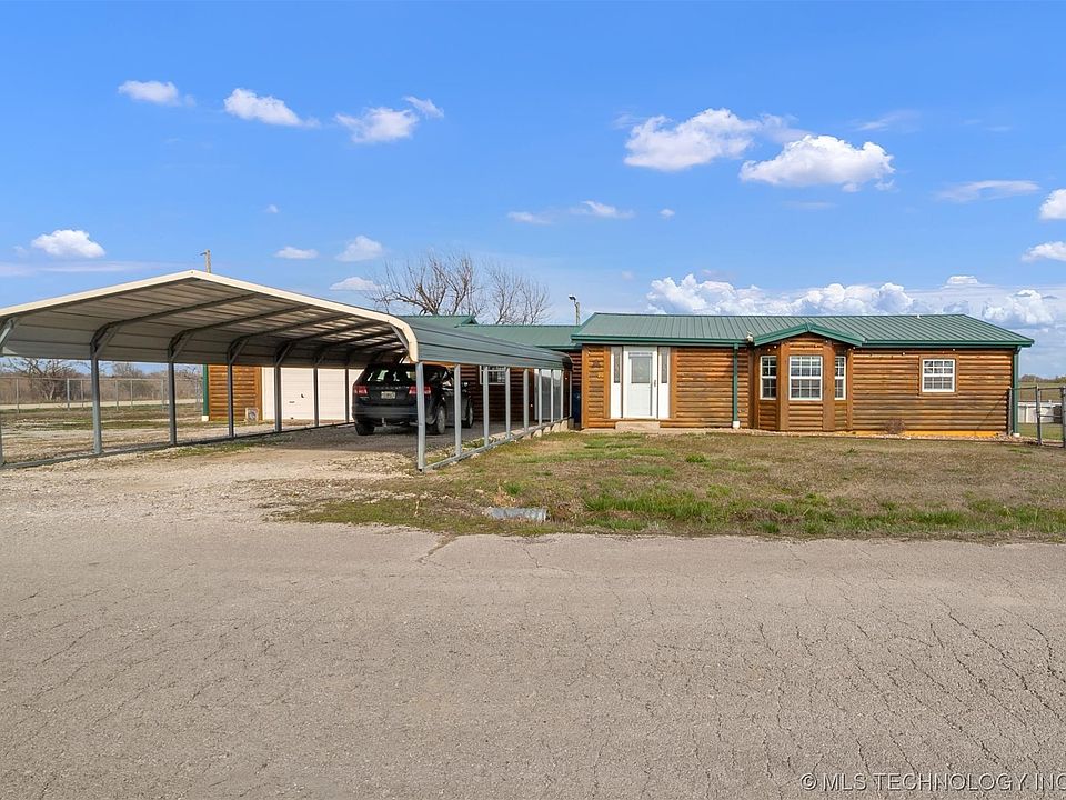 22006 406th Rd, Nowata, OK 74048 MLS 2310596 Zillow