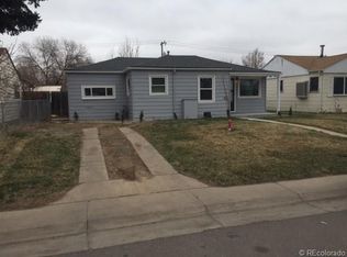 1724 Moline St, Aurora, CO 80010