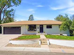 3403 S Ivanhoe Way, Denver, CO 80222