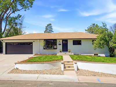 3403 S Ivanhoe Way, Denver, CO, 80222