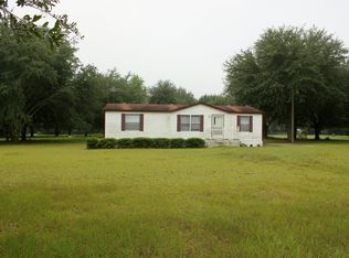 6825 NW County Road 152, Jennings, FL 32053