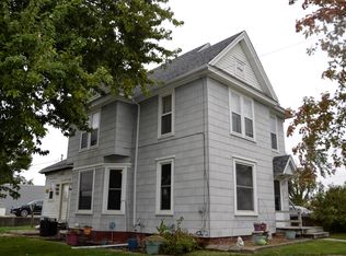 1117 Siegel St, Tama, IA 52339