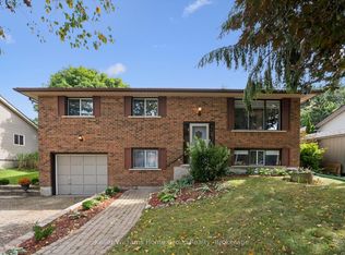 66 Woolwich St W, Centre Wellington, ON N0B1S0