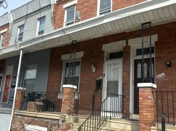 4508 Tackawanna St, Philadelphia, PA 19124