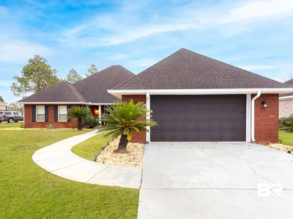 23319 Carnoustie Dr, Foley, AL 36535