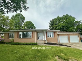 2845 Blake Ave NW, Canton, OH 44718