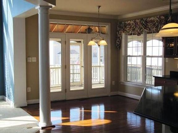 Breakfast Room