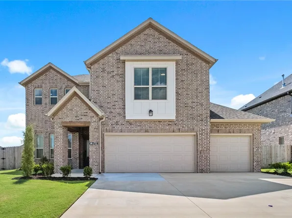 4702 SW Juneberry St, Bentonville, AR 72712