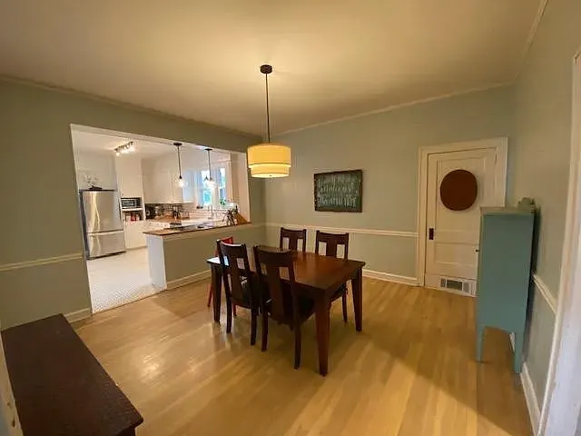 807 Holloway Ave — Photo 5