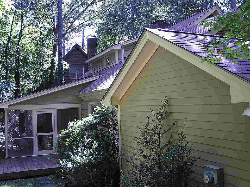 2nd image of 6420 Lakeland Dr