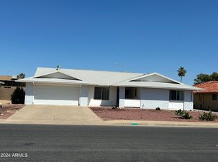 19403 N 133rd Ave, Sun City West, AZ 85375