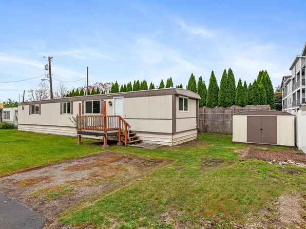 18518 E Cowley Ave Trailer 12, Greenacres, WA 99016