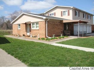 339 S Durkin Dr, Springfield, IL 62704