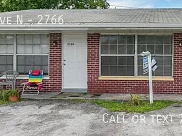 2766 46th Ave N #2766, Saint Petersburg, FL 33714